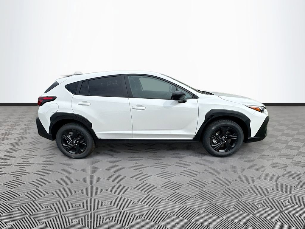 New 2026 Subaru Crosstrek 2.5i image 31