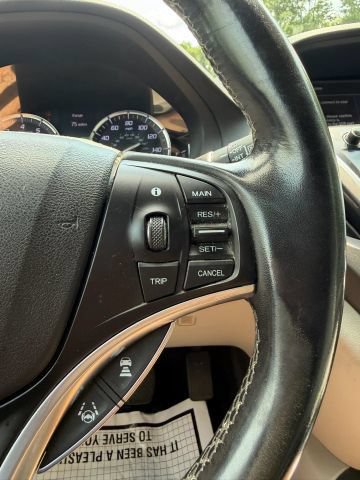 Used 2019 Acura MDX SH-AWD image 19