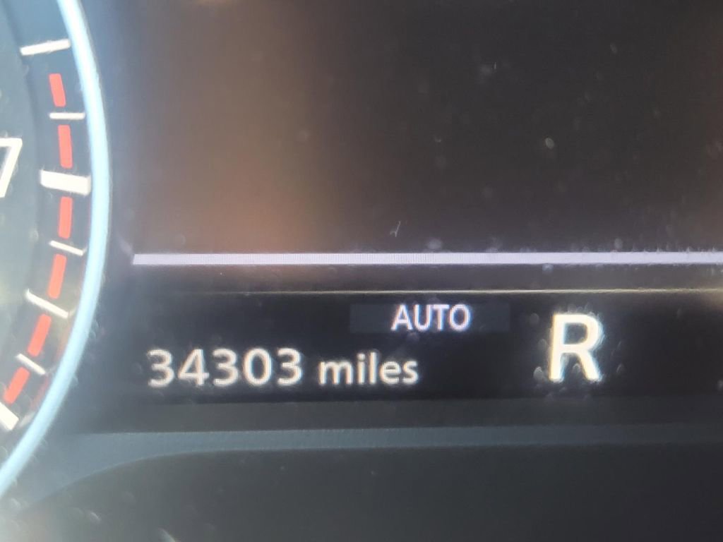 Used 2024 Nissan Pathfinder SV AWD/4WD image 36
