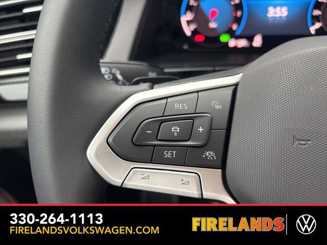 New 2026 Volkswagen Atlas Peak Edition image 15