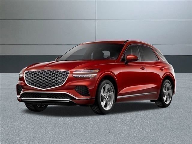 New 2026 Genesis GV70 2.5T Advanced AWD/4WD image 1