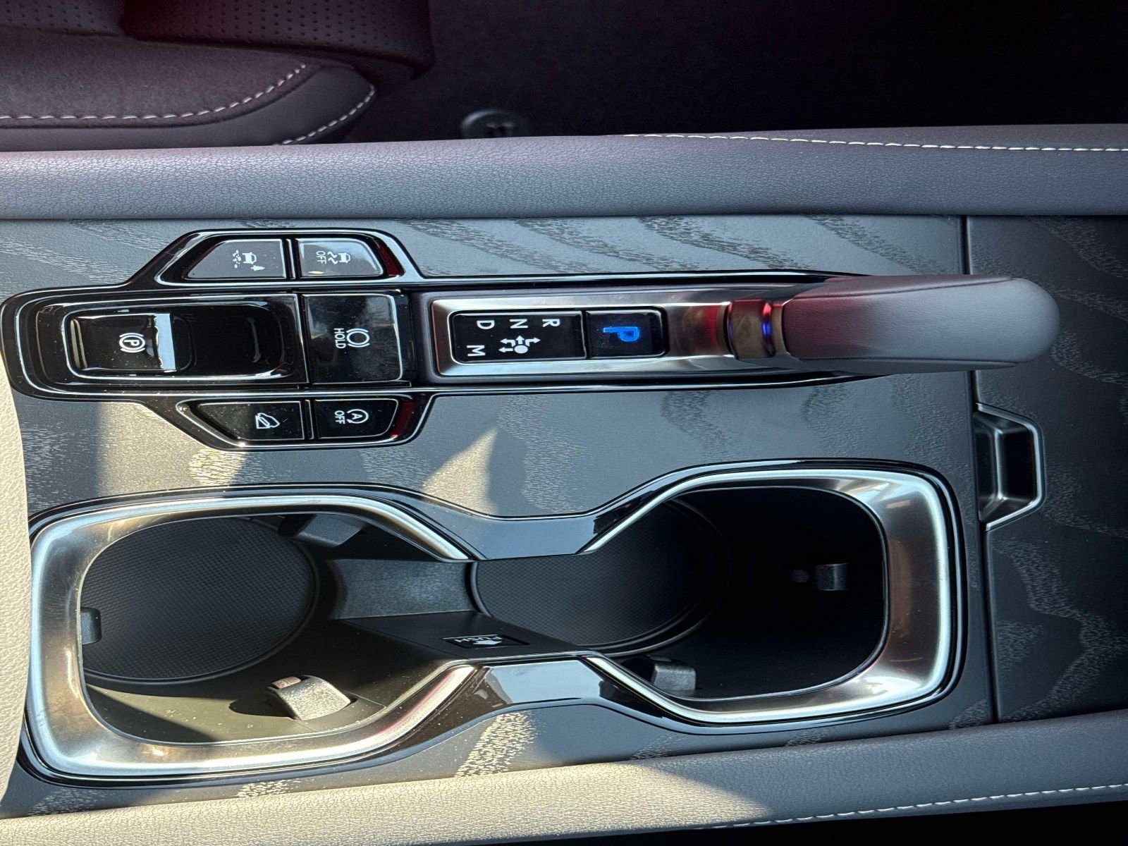 New 2026 Lexus RX 350 AWD image 25