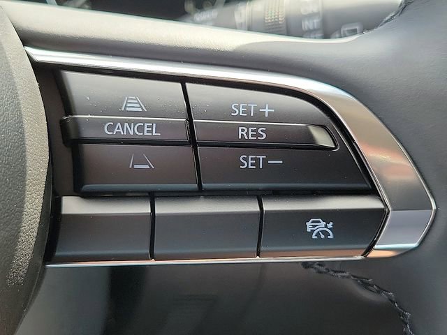 New 2026 MAZDA CX-30 AWD 2.5 S w/ Select Sport Pkg image 14