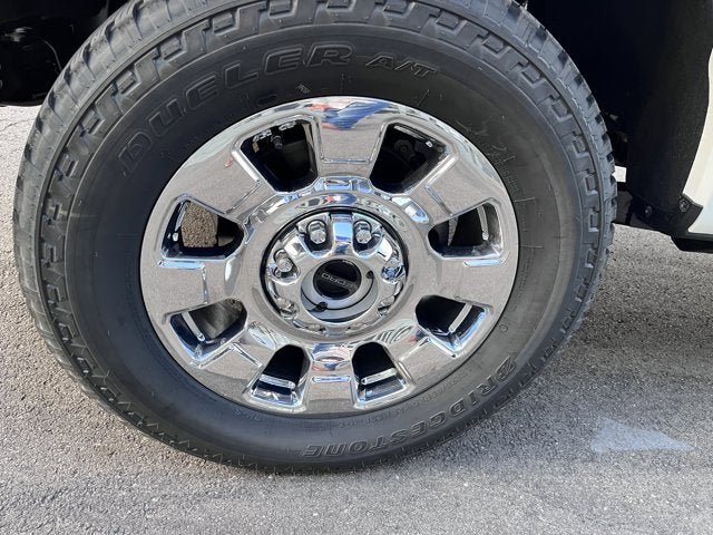 New 2026 Ford F250 King Ranch w/ Chrome Package image 20