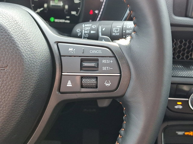 Certified 2026 Honda CR-V Sport-L image 23
