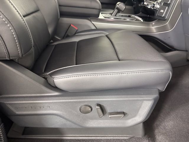 New 2025 Ford F150 Lariat w/ Equipment Group 501A Mid image 24