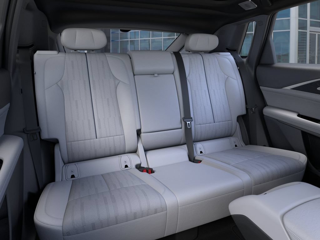 New 2026 Cadillac Lyriq Premium Luxury RWD image 17