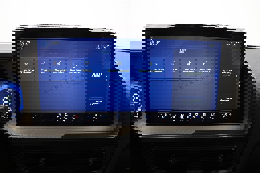 New 2025 Ford Bronco Sport Big Bend image 49