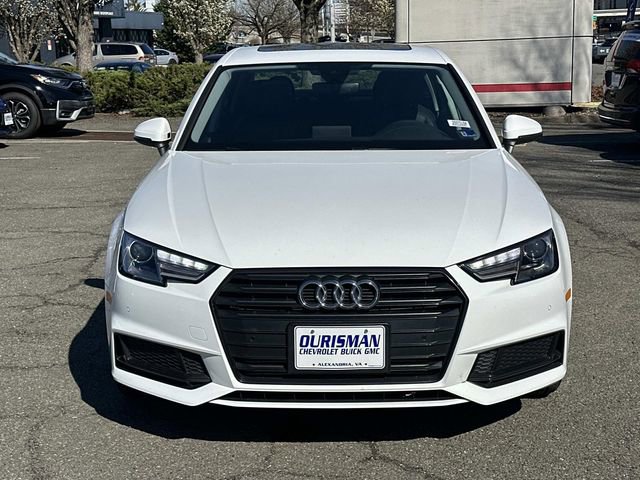 Used 2019 Audi A4 2.0T Premium image 6