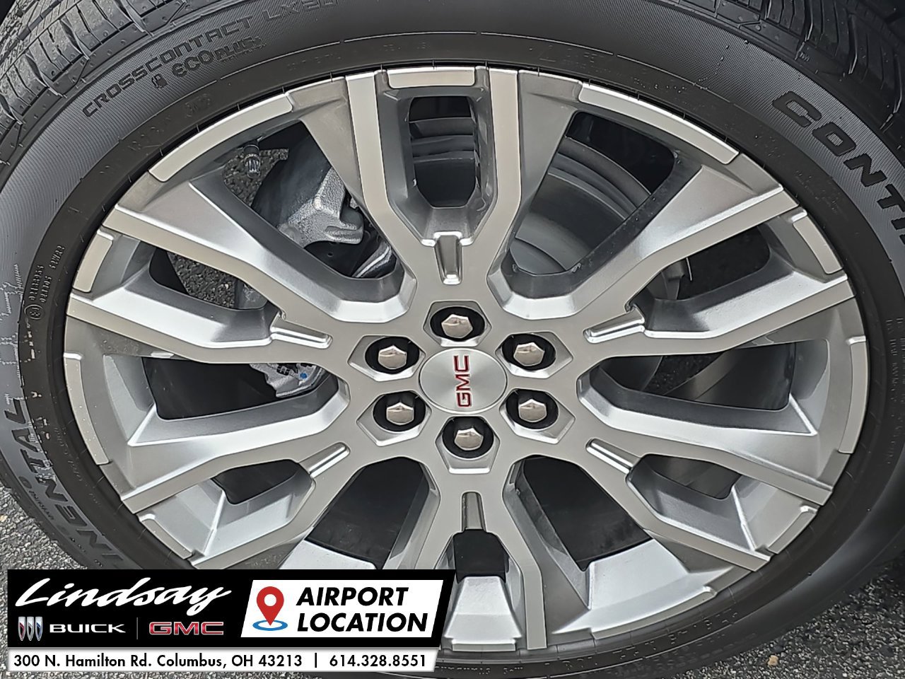 New 2027 GMC Acadia Denali w/ Denali Reserve Package AWD/4WD image 35
