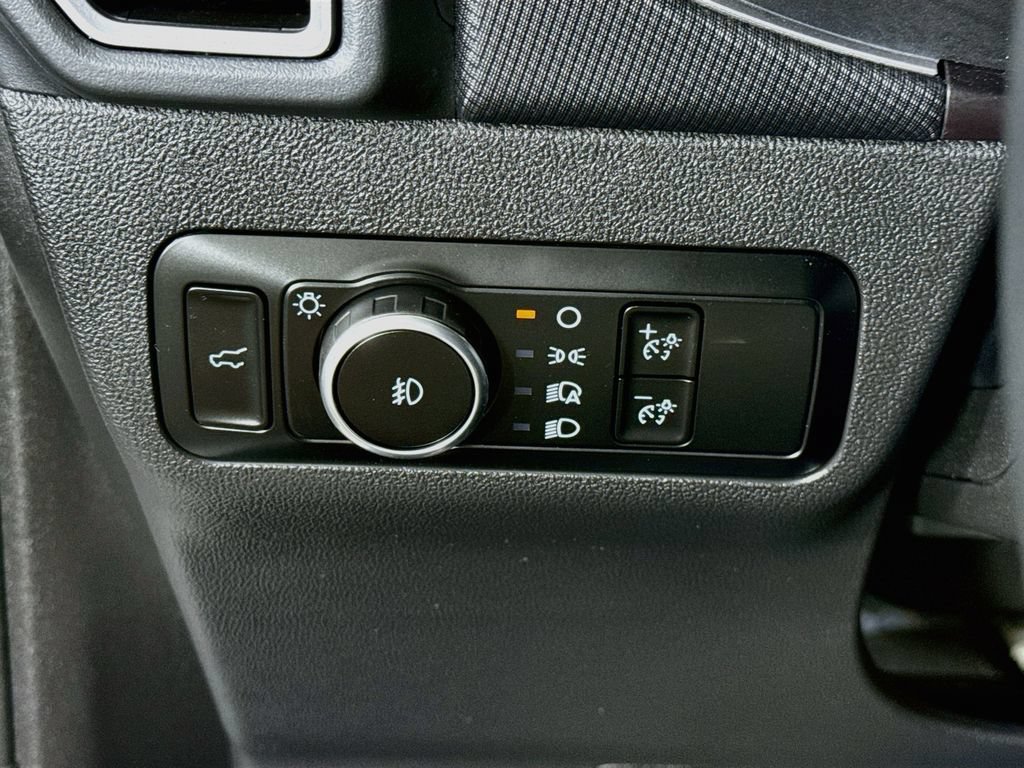 Used 2024 Ford Bronco Sport Big Bend w/ Convenience Package AWD/4WD image 18