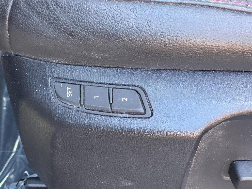 Used 2023 MAZDA CX-5 Carbon Edition image 22