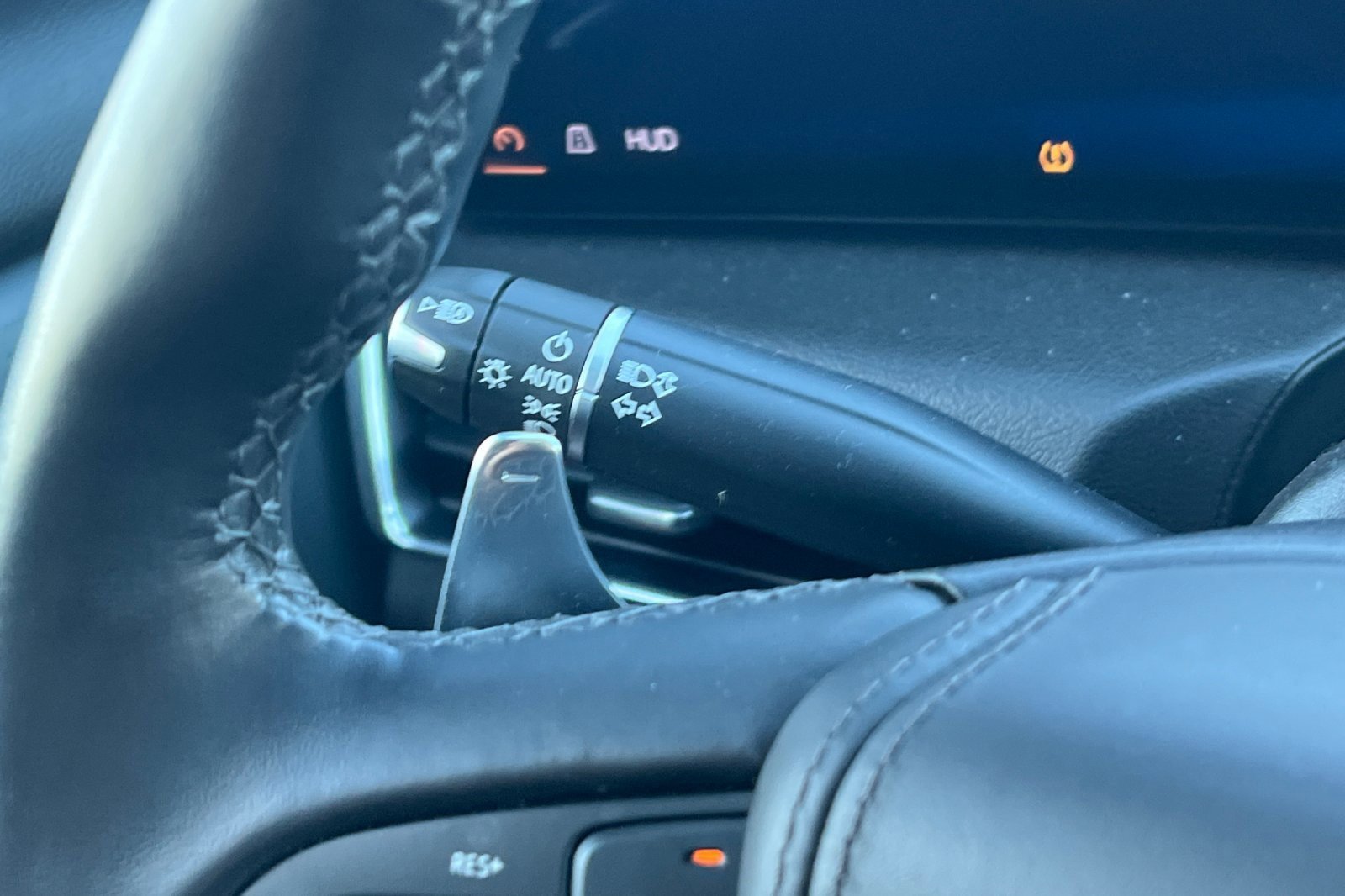 Certified 2025 Cadillac CT5 Sport image 37