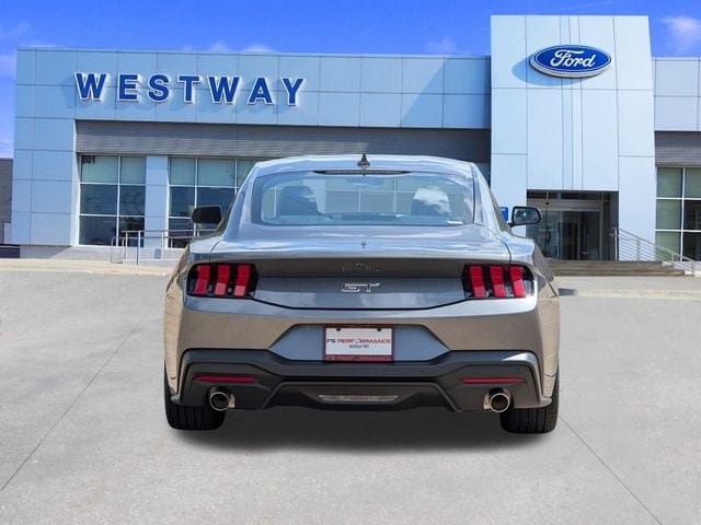 New 2026 Ford Mustang GT RWD image 4