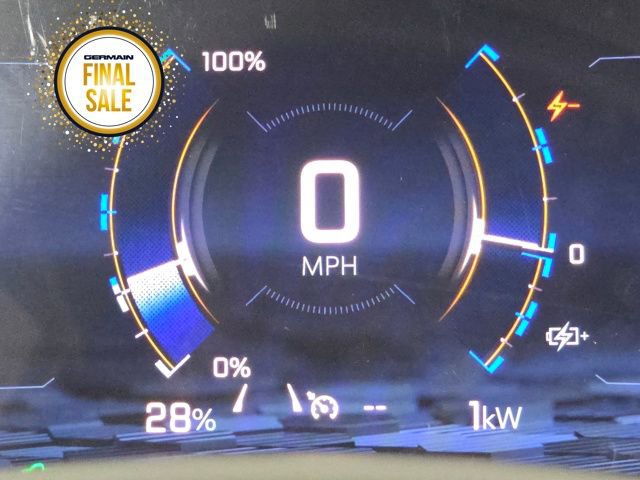 Used 2024 Chevrolet Silverado EV RST image 22