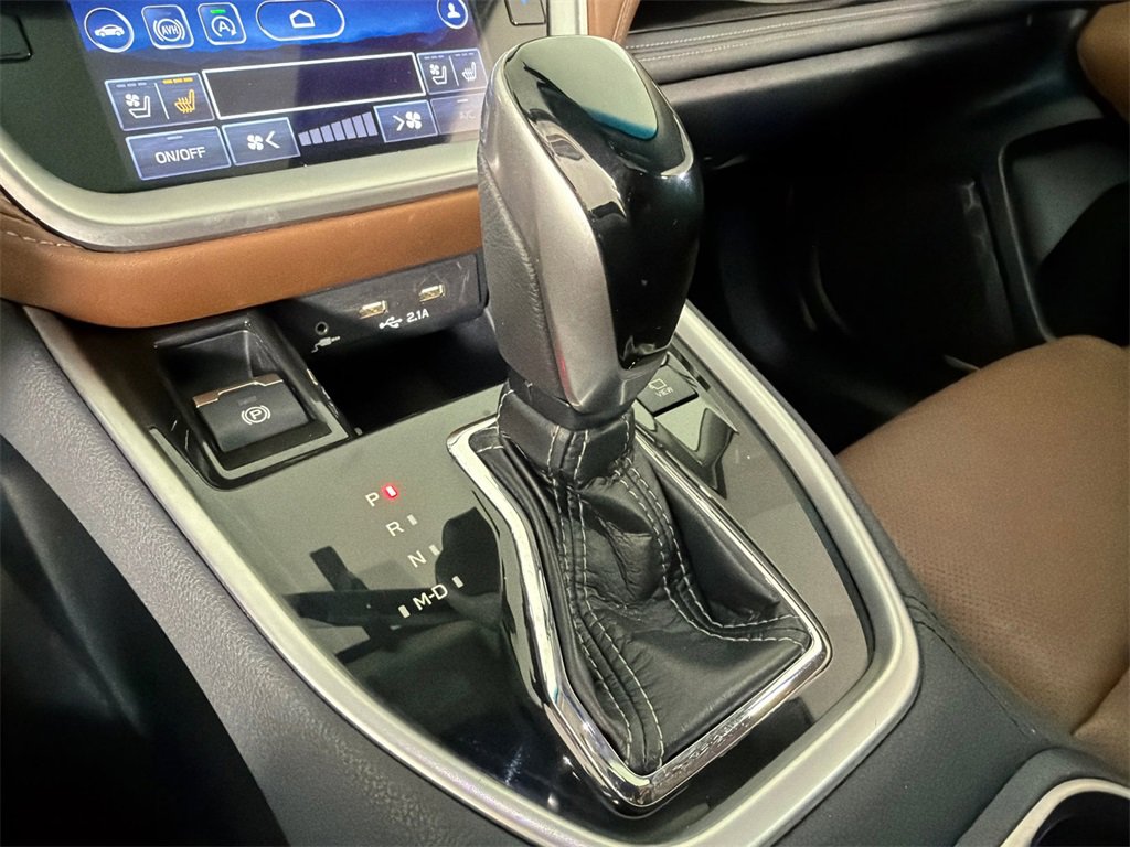 Used 2022 Subaru Outback Touring image 33
