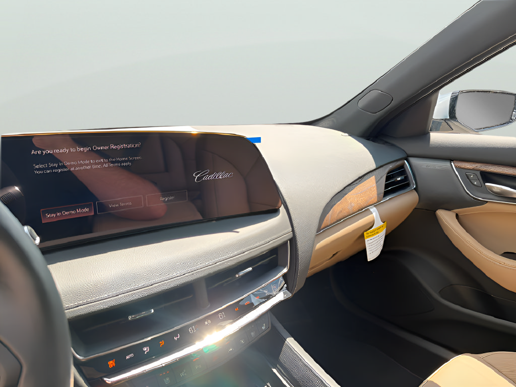 New 2026 Cadillac CT5 Premium Luxury w/ Technology Package RWD image 25