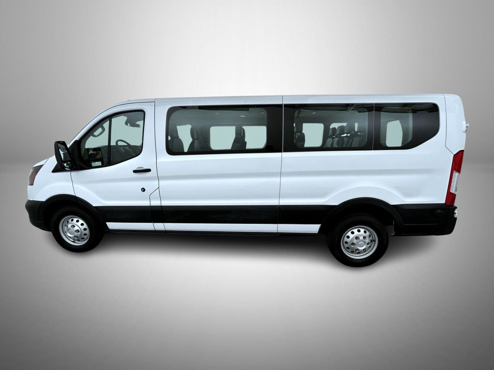 Used 2024 Ford Transit 350 XL AWD/4WD image 8