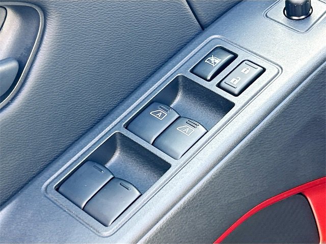 New 2026 Nissan Frontier Pro-X image 14