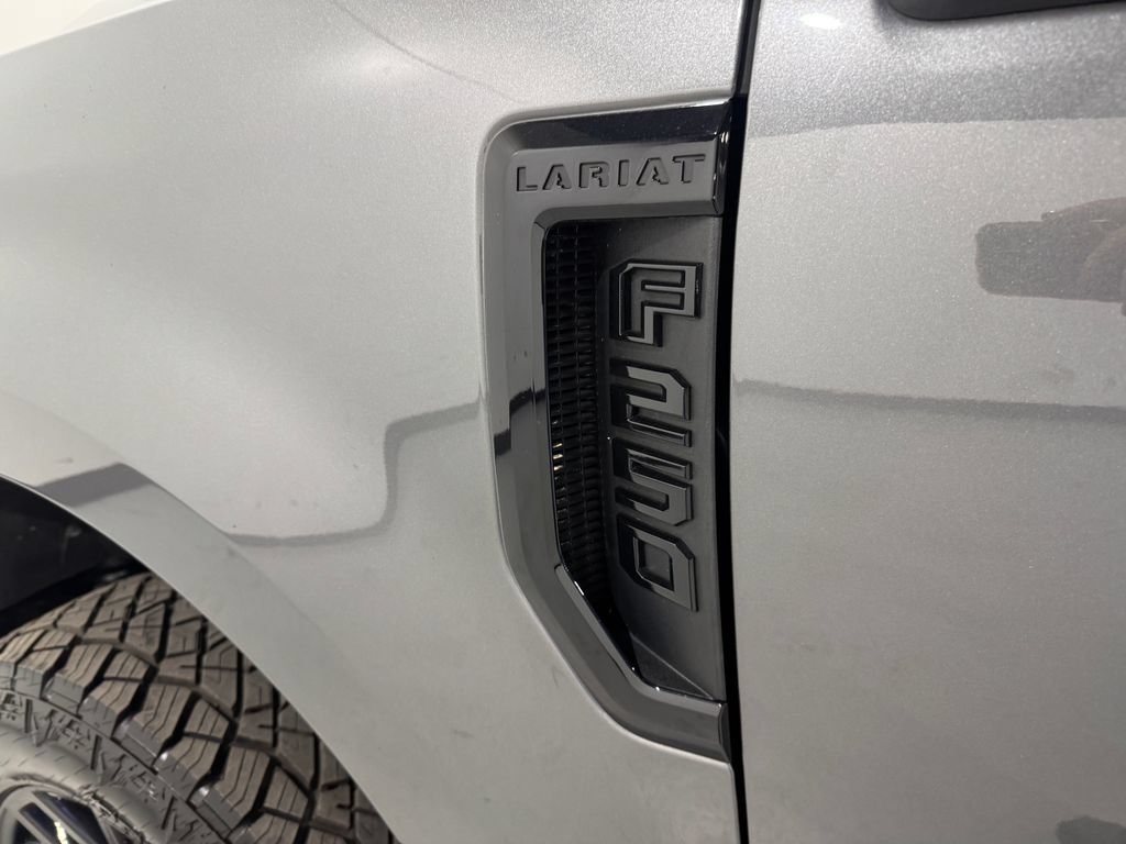 Used 2021 Ford F250 Lariat AWD/4WD image 31