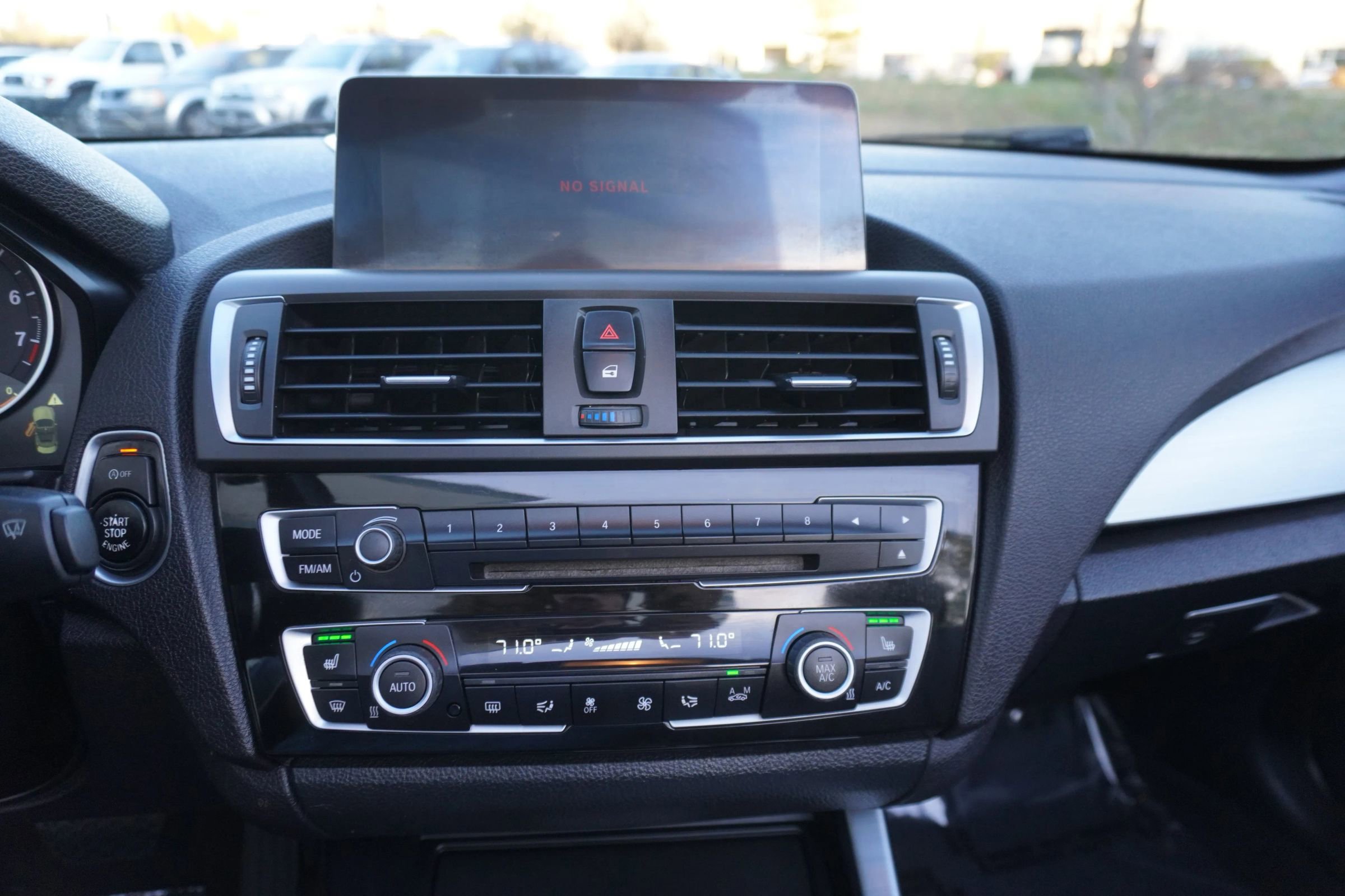 Used 2016 BMW 228i Convertible image 14