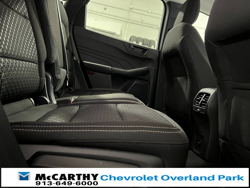 Used 2024 Ford Escape Active image 28