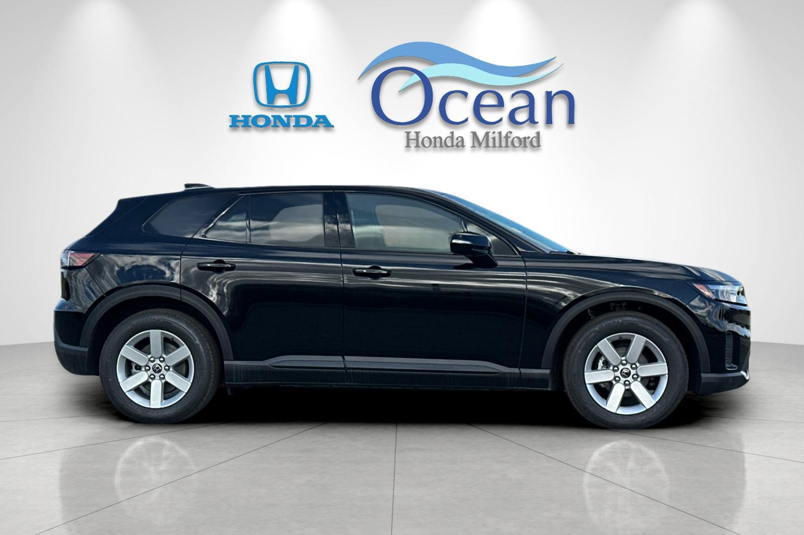 New 2026 Honda Prologue EX image 6