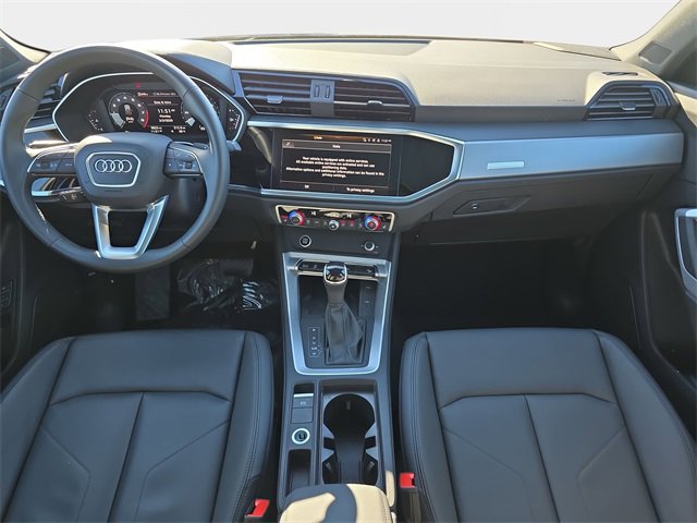 Used 2025 Audi Q3 2.0T Premium Plus w/ Premium Plus Package image 10
