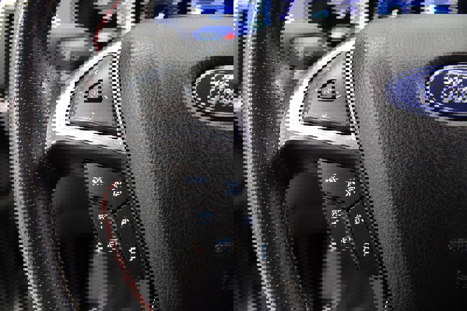 Used 2022 Ford Edge ST-Line image 20