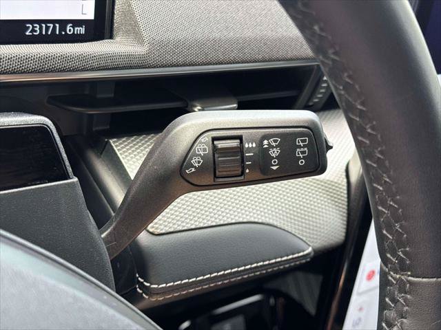 Used 2023 Ford Mustang Mach-E Select AWD/4WD image 26