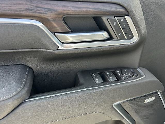 New 2026 GMC Sierra 2500 SLT w/ SLT Premium Package image 14