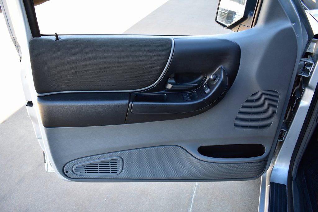 Used 2010 Ford Ranger Sport image 18