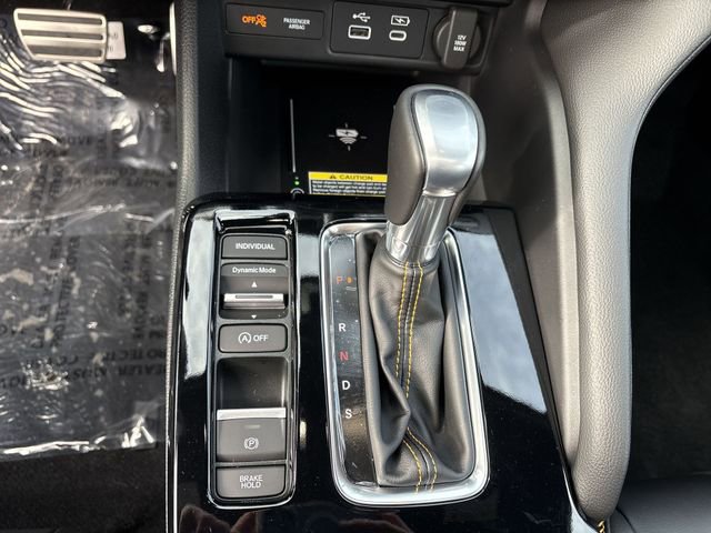 New 2026 Acura Integra A-Spec image 22