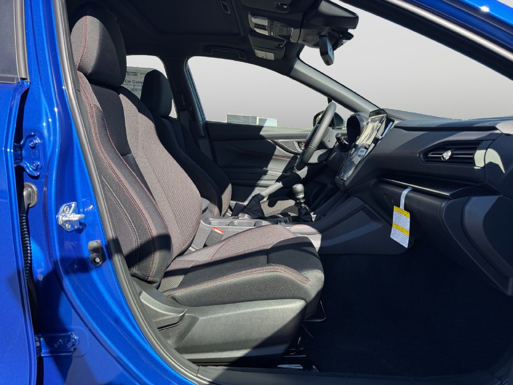 New 2026 Subaru WRX Premium AWD/4WD image 15