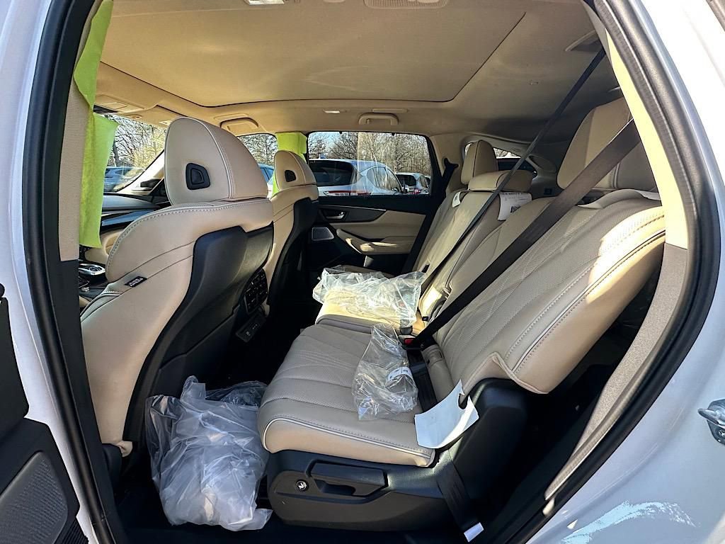 New 2026 Acura MDX w/ Advance Package image 11