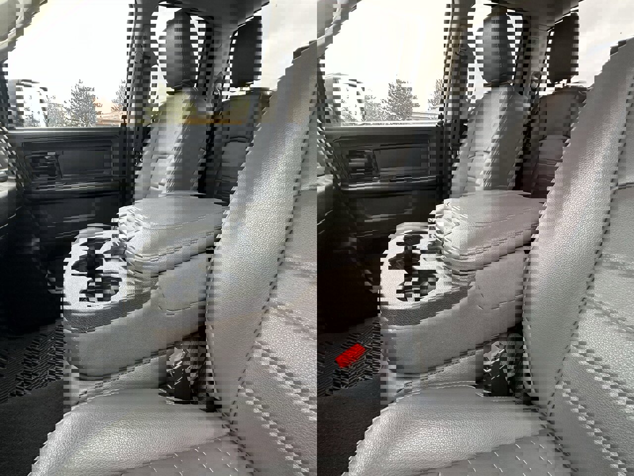 Used 2015 RAM 1500 Tradesman w/ Protection Group image 17