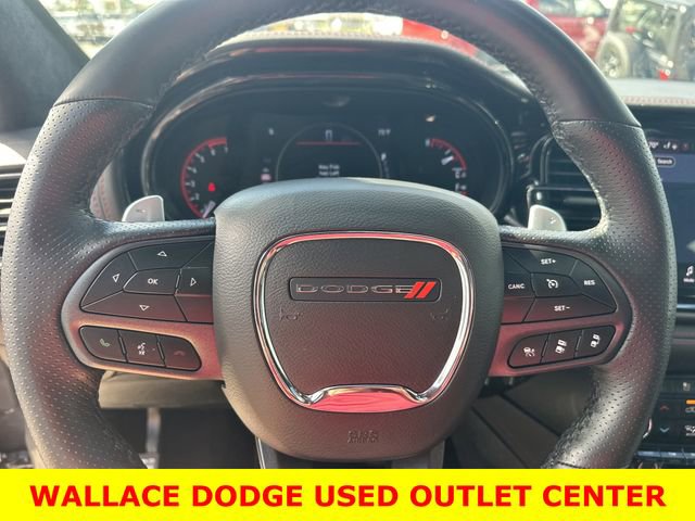 Certified 2024 Dodge Durango R/T image 23