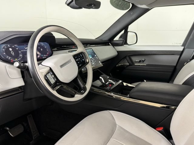 Certified 2025 Land Rover Range Rover Sport Dynamic SE AWD/4WD image 16