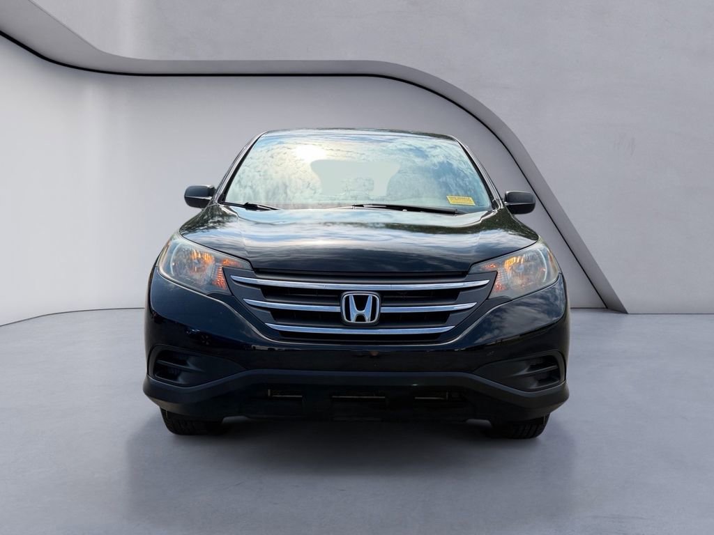 Used 2014 Honda CR-V LX image 8