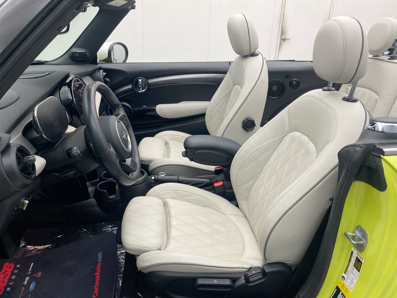 Used 2023 MINI Cooper S FWD image 14