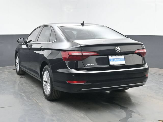 Used 2020 Volkswagen Jetta S w/ Driver Assistance Package FWD image 7