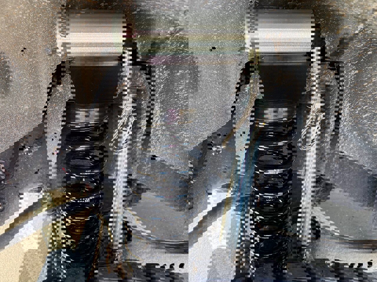 Used 2023 RAM 2500 Laramie image 14