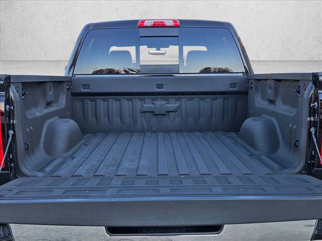 Used 2018 Chevrolet Silverado 1500 LT w/ Texas Edition image 6