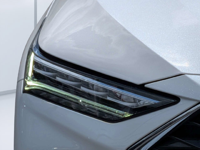 Used 2026 Acura MDX w/ Technology Package FWD image 9