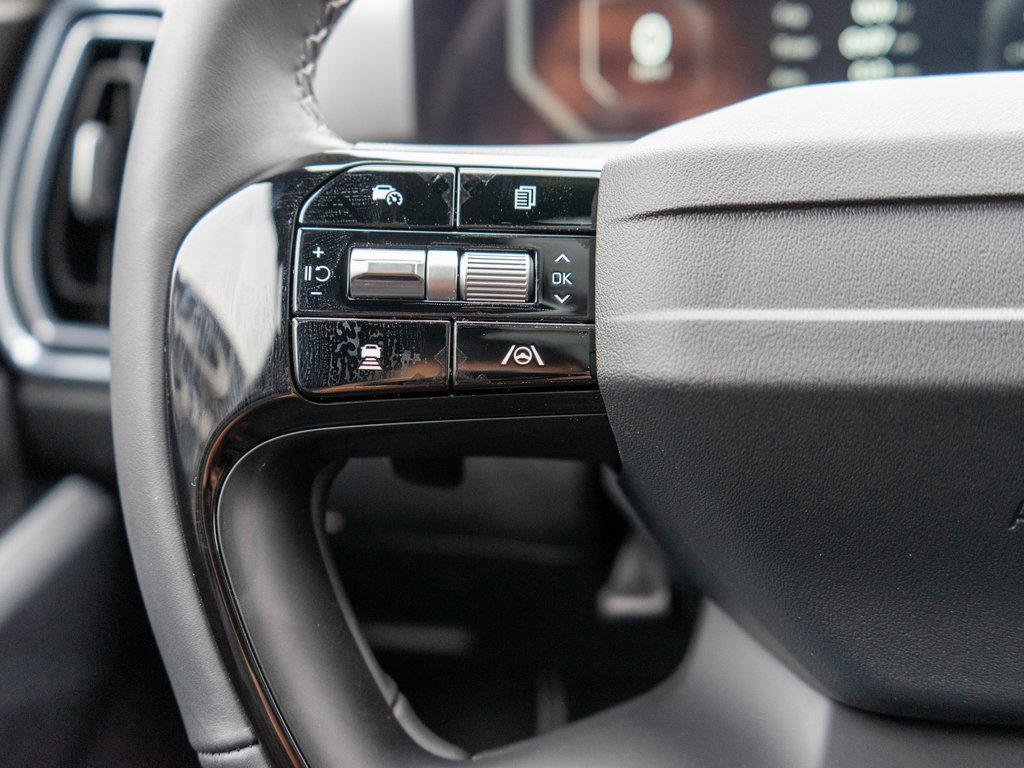 New 2026 Kia Sorento SX Prestige image 22