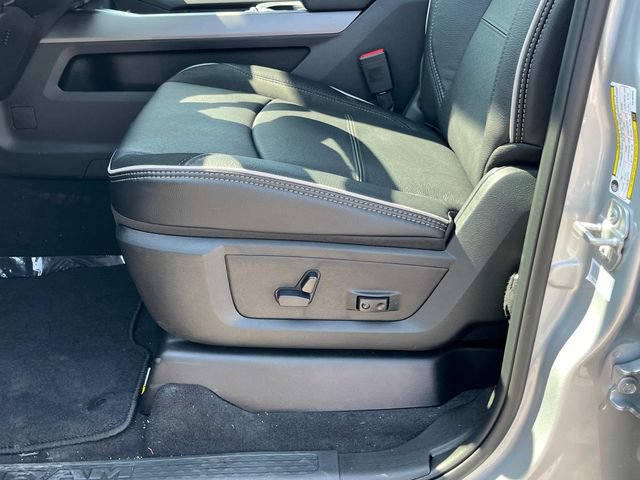 New 2026 RAM 2500 Laramie w/ Night Edition AWD/4WD image 10