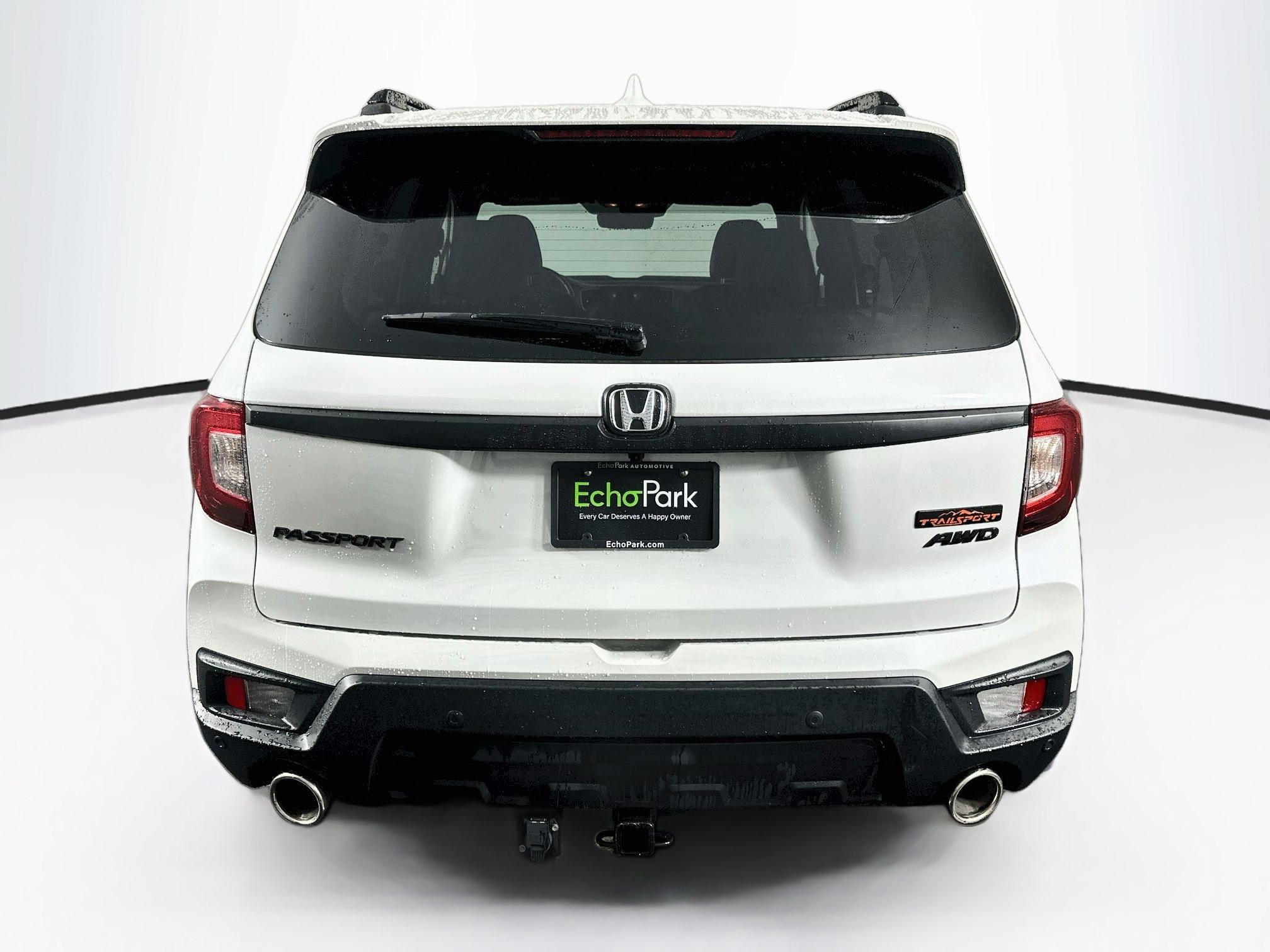 Used 2023 Honda Passport TrailSport image 7