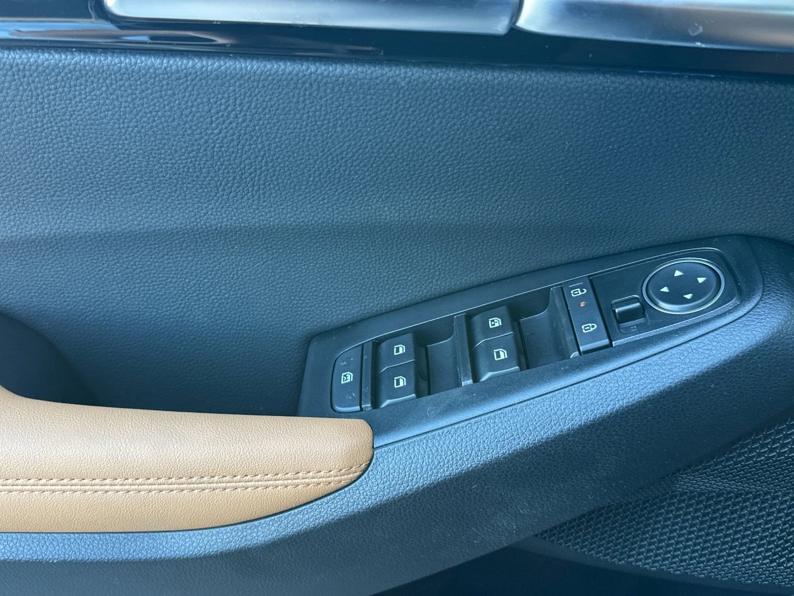 New 2026 Kia Seltos EX image 11