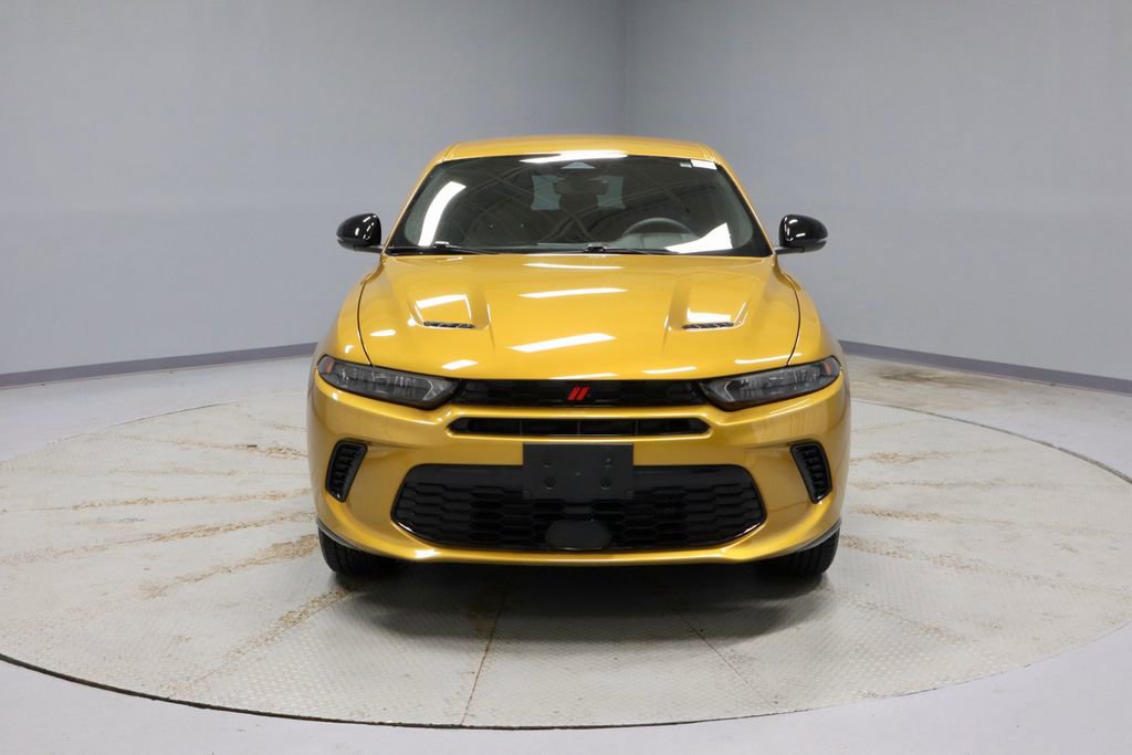 Used 2024 Dodge Hornet R/T w/ R/T Blacktop Package AWD/4WD image 6