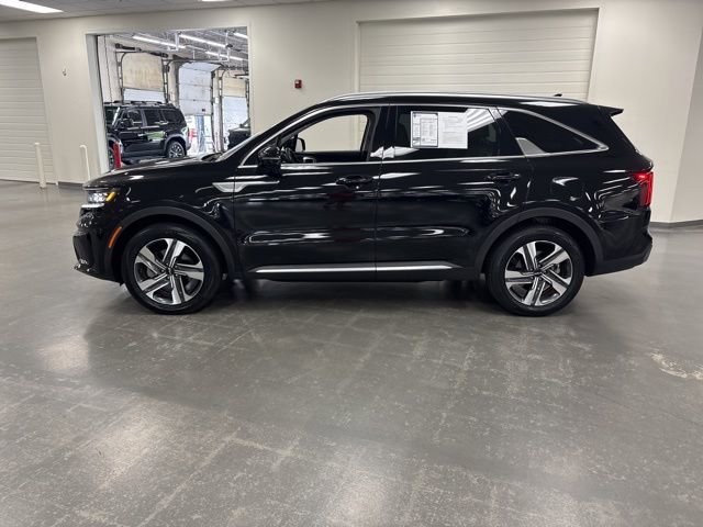 Used 2023 Kia Sorento SX Prestige image 4
